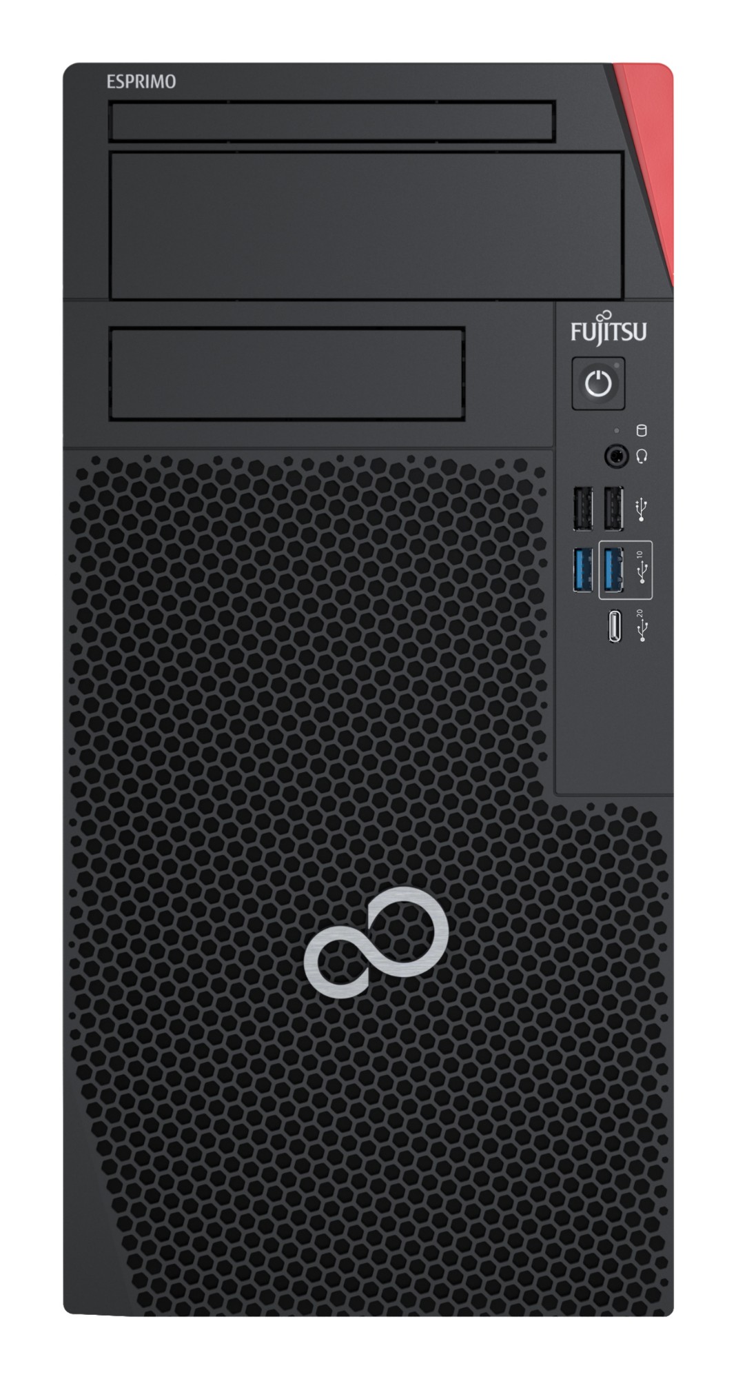 Fujitsu ESPRIMO P7011 Intel® Core™ i5 i5-11500 8 GB DDR4-SDRAM 512 GB