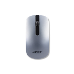 Acer Ultra-Slim Wireless mouse Ambidextrous USB Type-A Optical 1000 DPI