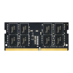 Team Group ELITE TED48G2666C19-S01 memory module 8 GB 1 x 8 GB DDR4 2666 MHz