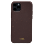 dbramante1928 Barcelona - iPhone 12 mini 5.4" - Dark Chocolate