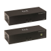 Tripp Lite B127A-111-BHTH AV extender AV transmitter & receiver Black