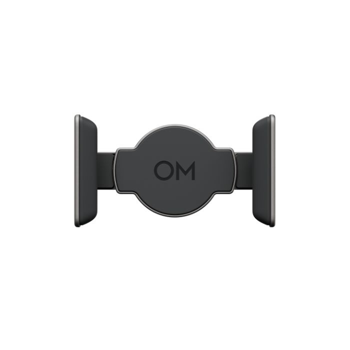 Dji OM 7 Series Magnetic Phone Clamp