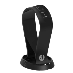 Stealth Gaming Headset Stand + Base-BK