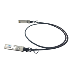 ATGBICS DAC-SFP-1G-3M-AT Universally Coded MSA Compliant Direct Attach Copper Cable 1GBase-CU SFP+ (Passive Twinax, 3m)