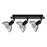 Activejet AJE-HOLLY 3P ceiling lamp