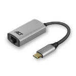 ACT AC7080 USB-C to gigabit network adapter