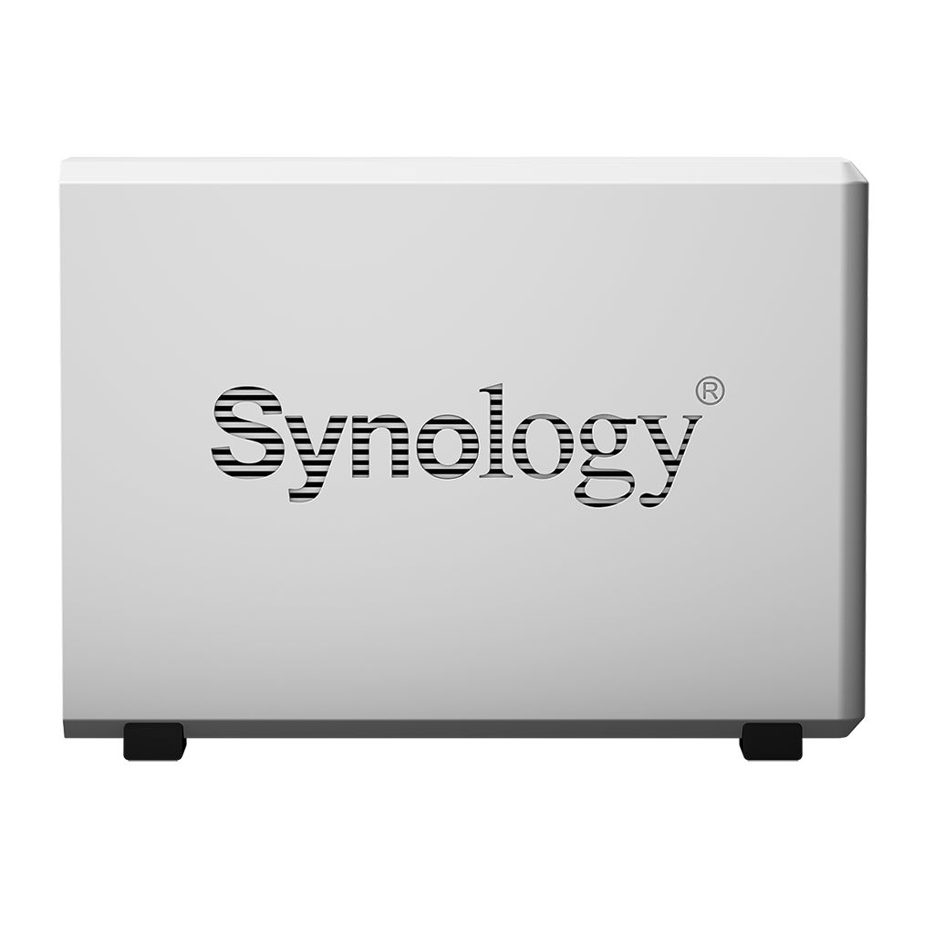 Synology DiskStation DS120j NAS Tower Ethernet LAN Grey, White 88F3720