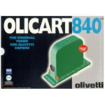 Olivetti 82509/840 Drum unit, 120K pages/5% for Olivetti Copia 8040