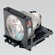 Image of Hitachi Replacement Lamp DT00661 projector lamp