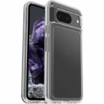 OtterBox Symmetry Series Clear for Pixel 8, Clear