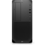 HP Z2 G9 Intel® Core™ i7 i7-12700K 32 GB DDR5-SDRAM 1 TB SSD Windows 11 Pro Tower Workstation Black
