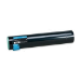 Lexmark 80C1SC0 toner cartridge 1 pc(s) Original Cyan