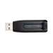 Verbatim V3 - USB 3.0 Drive 256 GB - Black