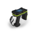 Zebra RFD90 Handheld bar code reader Black