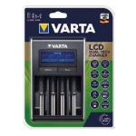 Varta 57676 101 401 battery charger AC