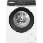 Bosch Serie 6 WGH254A0GB washing machine Front-load 10 kg 1400 RPM White
