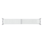 Samsung Fabric Band (M/L) for Galaxy Watch8 | Watch8 Classic