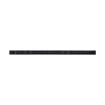 CyberPower PDU10BVHVIEC20F power distribution unit (PDU) 20 AC outlet(s) 0U Black