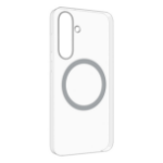 Samsung Clear Magnet Case for Galaxy S25 FE