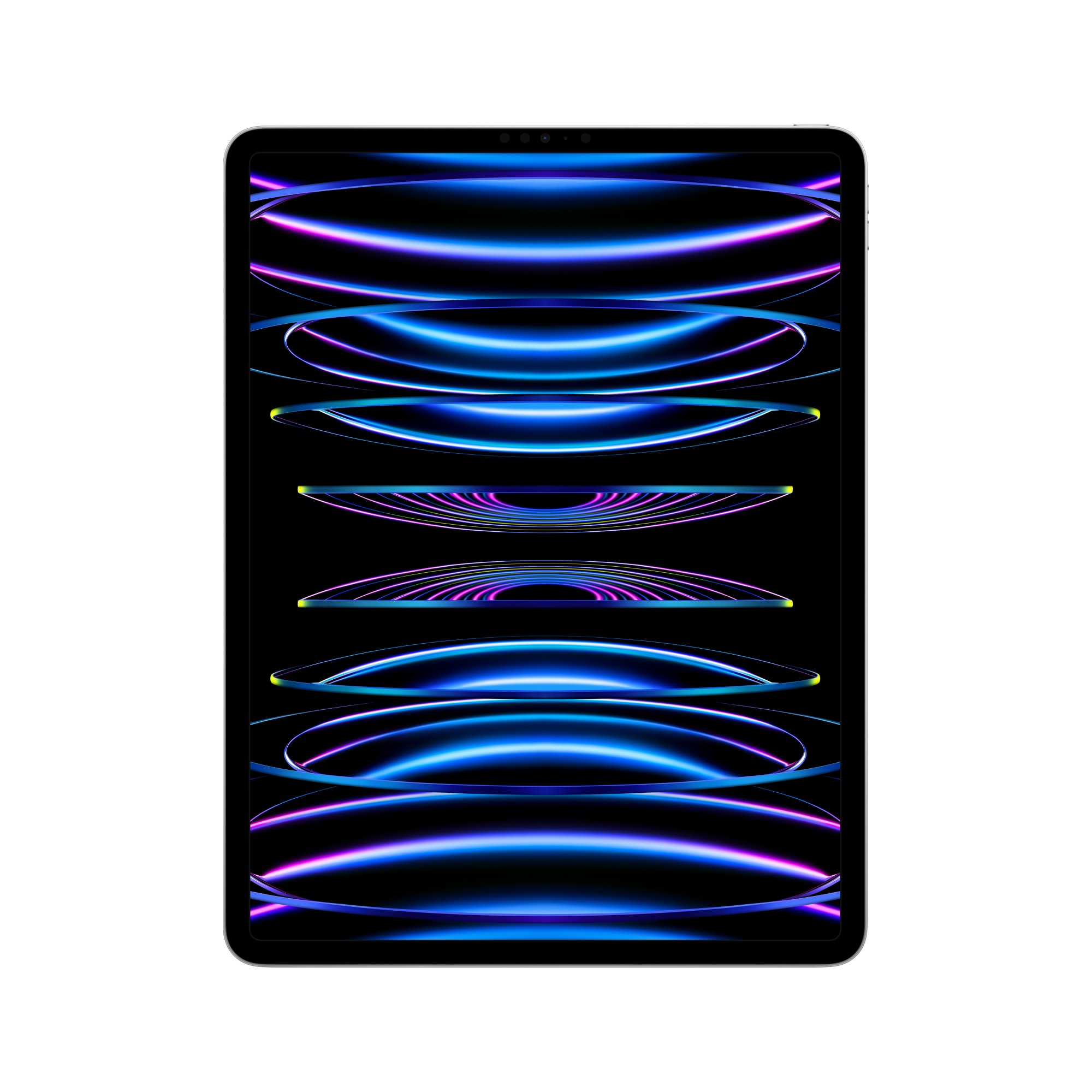 Apple iPad Pro 6th Gen 12.9in Wi-Fi 1000GB - Silver