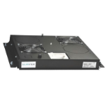 Lanview LVR248033-UK rack accessory Fan panel