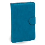 Rivacase 3012 17.8 cm (7") Folio Blue