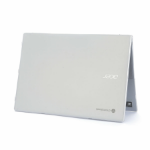 iPearl mCover 14" Hardshell case Transparent