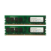 V7 4GB DDR2 PC2-6400 800MHZ DIMM módulo de memoria V7K64004GBD
