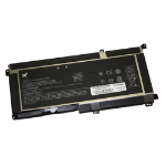 BTI 64Wh 4 cell ZG04XL compatible battery for HP - COMPAQ ZBOOK 1050 G1 ELITEBOOK 1050 G1 ZBOOK STUDIO G5 ZBOOK STUDIO X360 G5