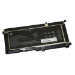 BTI 64Wh 4 cell ZG04XL compatible battery for HP - COMPAQ ZBOOK 1050 G1 ELITEBOOK 1050 G1 ZBOOK STUDIO G5 ZBOOK STUDIO X360 G5