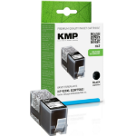 KMP H67 ink cartridge 1 pc(s) Black