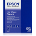 Epson Hot Press Natural Paper