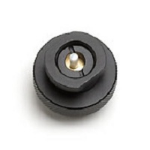 Fluke NF380 fiber optic adapter 1 pc(s) Black
