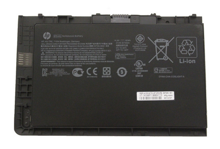HP Li-Ion Battery