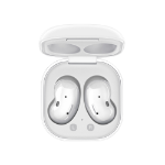Samsung Galaxy Buds Live, Mystic White Headset True Wireless Stereo (TWS) In-ear Oproepen/muziek Bluetooth Wit