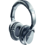 Ultron boomer shift Headset Draadloos Hoofdband Muziek Bluetooth Zwart
