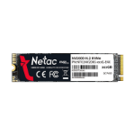 Netac NV2000 256 GB M.2 PCI Express 3.0 NVMe 3D TLC NAND