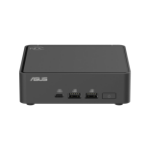 ASUS Mini PC ASUS NUC 15 Pro FULL SYSTEM RNUC15CRKI3053C1 (90AS00L1-M007L0) - Intel Core 3 100U, (Installed RAM/ SSD/ SO)