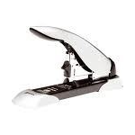 Rexel Gladiator Heavy Duty Stapler Silver/Black