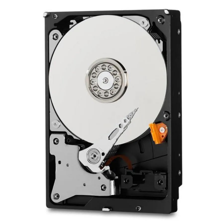 Image of Western Digital WD Purple 3TB 24x7