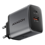 Axagon ACU-PQ67 PD3.0 & QC4+ 2xOUTPUTS wall charger 67W