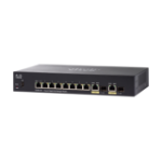 SG350-10P-K9-UK - Network Switches -