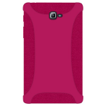 Amzer Jelly 10.1" Skin case Pink