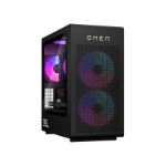 HP OMEN 35L GT16-0034na Intel Core Ultra 7 265K 32 GB DDR5-SDRAM 2 TB HDD+SSD NVIDIA GeForce RTX 5080 Windows 11 Home Tower PC AI PC Black