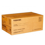 Toshiba 6AJ00000072/T-FC25EC Toner cyan, 26.8K pages/6% for Toshiba E-Studio 2040 C