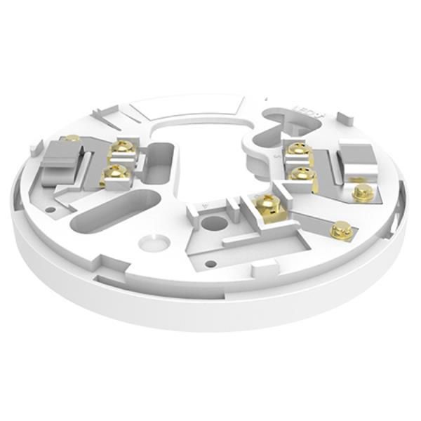 Sensor Mounting Base White thumbnail