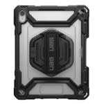 Urban Armor Gear Plasma Healthcare 124470B14340 tablet case 27.7 cm (10.9") Bumper Black, Orange