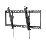 Peerless DS-MBZ642L signage display mount 106.7 cm (42") Black