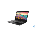 Lenovo IdeaPad S145 Intel® Pentium® Silver N5000 Laptop 35.6 cm (14") HD 4 GB DDR4-SDRAM 128 GB SSD Wi-Fi 5 (802.11ac) Windows 10 Home in S mode Black