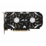 MSI GeForce GTX 1050 Ti 4GT OC NVIDIA 4 GB GDDR5